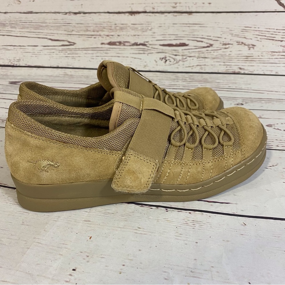 Rocket Dog Brown Shoes Women’s Size 6.5